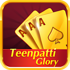 Teen Patti Glory