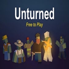 Unturned