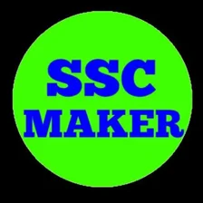 SSC MAKER Exam Preparation app