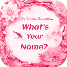 What is in your Name - What is Your Name Meaning