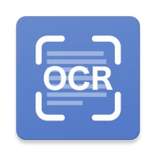 Text Scanner offline OCR