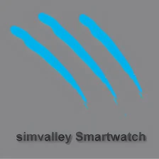 geni Kælder Reklame simvalley Smartwatch APK for Android - Download