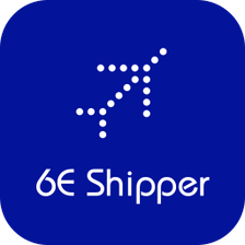 IndiGo - Cargo Shipper App