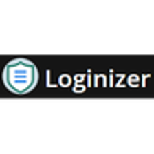 Icono de programa: Loginizer