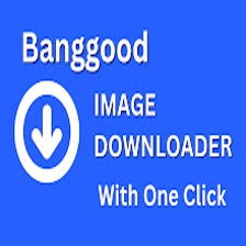 Banggood Image Downloader