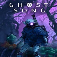 Ghost Song