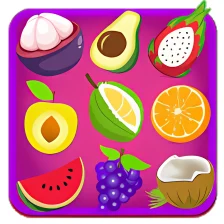 Fruity Links: Juicy Puzzles