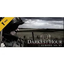 Darkest Hour: Europe '44-'45
