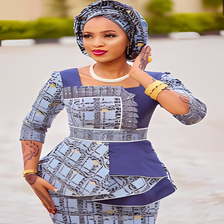 Arewa Fashion Dresses Styles for Android - Download