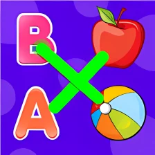 Kids Game - Number ABC Learn
