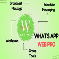 WhatsApp Web Pro