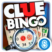 CLUE Bingo