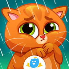 Bubbu  My Virtual Pet