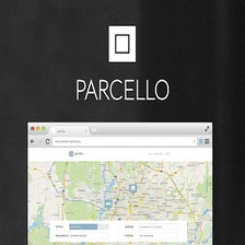 parcello.tracking