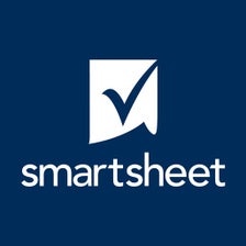 Icono de programa: Smartsheet