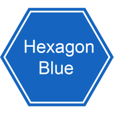 HexagonBlue APK cho Android - Tải về