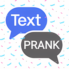 Calling  Text Prank