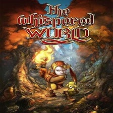 The Whispered World for iPhone - Download