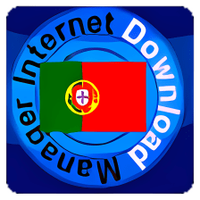 Português de Portugal para Internet Download Manager