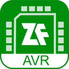 ZFlasher AVR