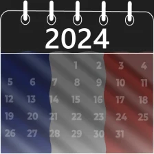 france calendar 2022