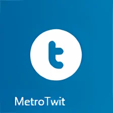 MetroTwit para Windows 10