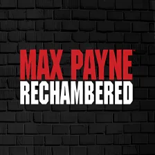 Max Payne Rechambered Mod