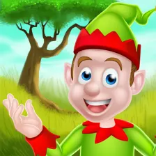 Jungle adventures - Magic elf