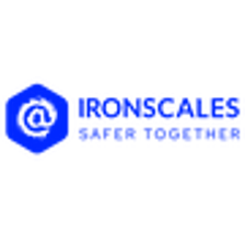 Icono de programa: IRONSCALES