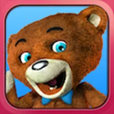 Playing Teddy Bear