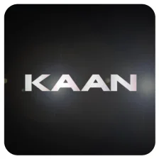 Kaan Launcher