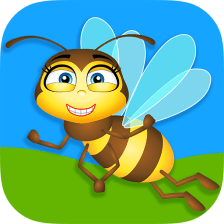 Pszczoła - edukacja dla dzieci