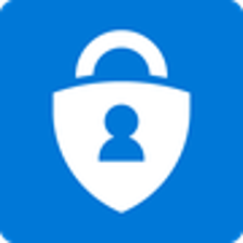 Icon of program: Microsoft Authenticator