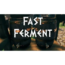 Fast Ferment