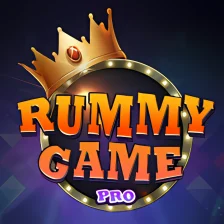 Rummy Game Pro-Indian Card