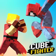 Cube Fighter 3D