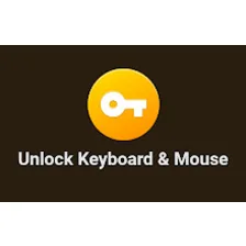 Unlock Keyboard & Mouse