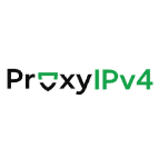 Icon of program: Proxy IPv4