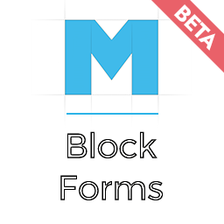 Mailster Block Forms