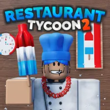 Restaurant Tycoon 2 ICE POP UPDATE