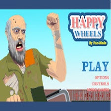 Happy Wheels Classroom 6x