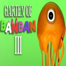 Download Garten of Banban : Hide N Seek android on PC