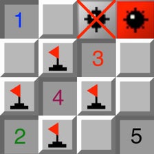 Minesweeper For iPhone  iPad