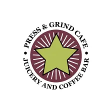 Press and Grind Cafe