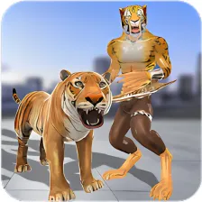 Multi Tiger Hero Anti-Terrorist Mission