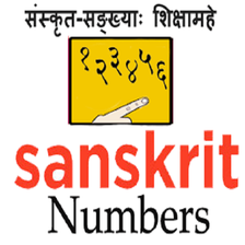 Learn Sanskrit Numbers