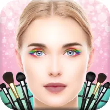 You Face Beauty Makeup Camera