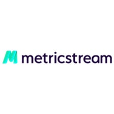 Icon of program: MetricStream