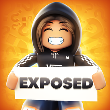 Exposed para ROBLOX - Jogo Download