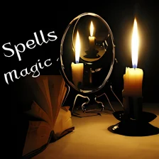 Strongest Conspiracies Prayers. Spies. Magic.